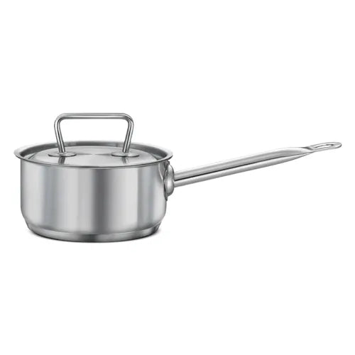 PRESTIGE | COOKWARE |MAGICBASE |SS SAUCE PAN |16CM WL