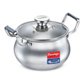 PRESTIGE | COOKWARE |TRIPLY SPLENDID |16CM HANDI WGL