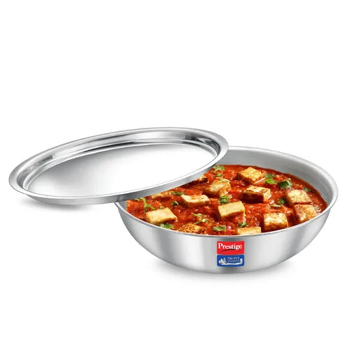 PRESTIGE | COOKWARE |TRIPLY SPLENDID |16CM TASLA WL