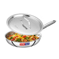 PRESTIGE | COOKWARE |TRIPLY SPLENDID |24CM FRY PAN WL