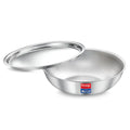 PRESTIGE | COOKWARE |TRIPLY SPLENDID |24 CM TASLA WL
