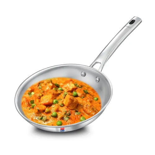 PRESTIGE | COOKWARE |TRIPLY SPLENDID |26CM FRY PAN