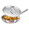 PRESTIGE | COOKWARE |TRIPLY SPLENDID |26CM FRY PAN WL