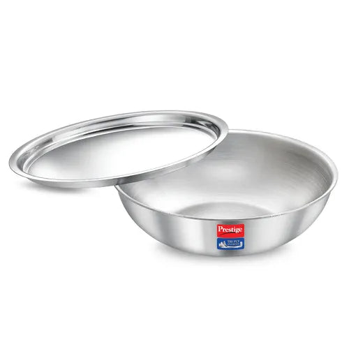 PRESTIGE | COOKWARE |TRIPLY SPLENDID |26 CM TASLA WL