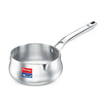 PRESTIGE | COOKWARE |TRIPLY SPLENDOR |16CM TEA PAN |WOL