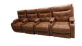 RECLINER SOFA | 4 SEATER