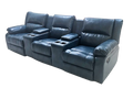 RECLINER SOFA | 3-SEATER