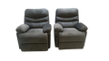 RECLINER SOFA
