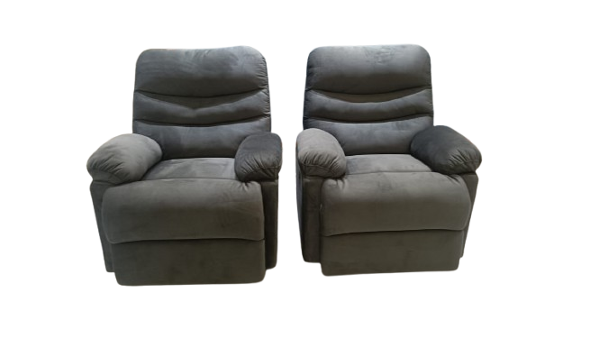 RECLINER SOFA