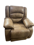 RECLINER SOFA | SINGLE SEATER