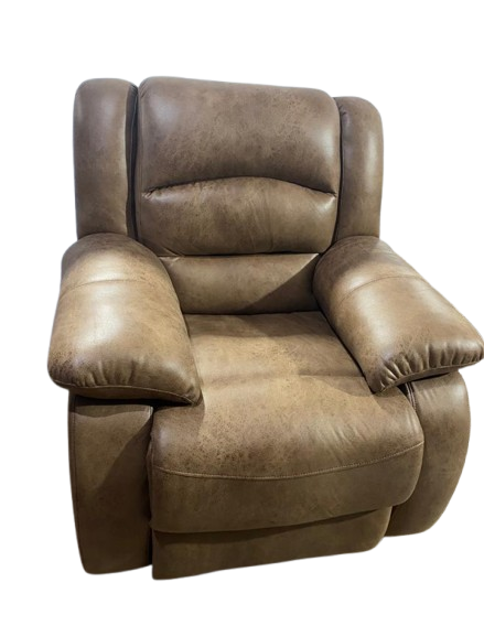 RECLINER SOFA | SINGLE SEATER