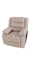 RECLINER SOFA | SINGLE SEATER