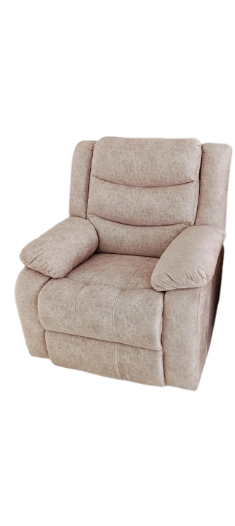 RECLINER SOFA | SINGLE SEATER