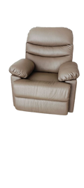 RECLINER SOFA | SINGLE SEATER