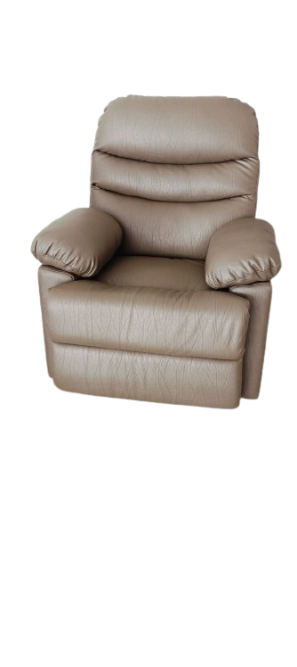 RECLINER SOFA | SINGLE SEATER