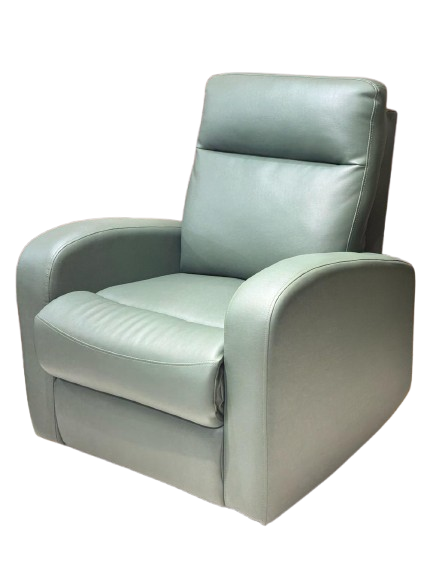 RECLINER SOFA | SINGLE-SEATER