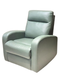 RECLINER SOFA | SINGLE-SEATER