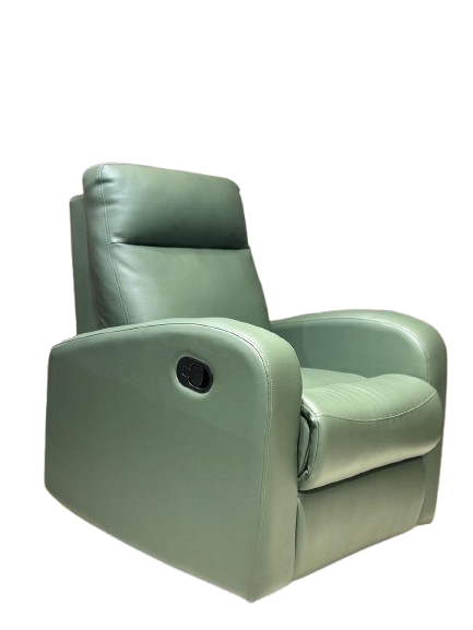 RECLINER SOFA | SINGLE-SEATER