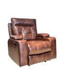 RECLINER SOFA | SINGLE-SEATER