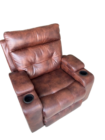 RECLINER SOFA | SINGLE-SEATER