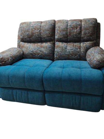 RECLINER SOFA | 2-SEATER