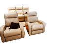 RECLINER SOFA SET | 5-SEATER