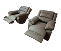 RECLINER SOFA | SINGLE-SEATER