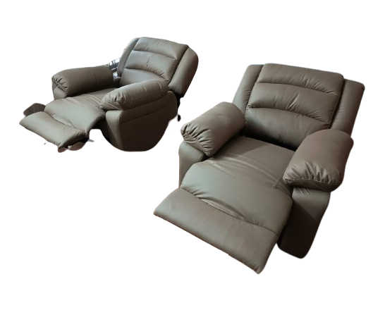 RECLINER SOFA | SINGLE-SEATER