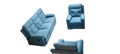 RECLINER SOFA | 5-SEATER