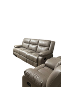 RECLINER SOFA | 4-SEATER