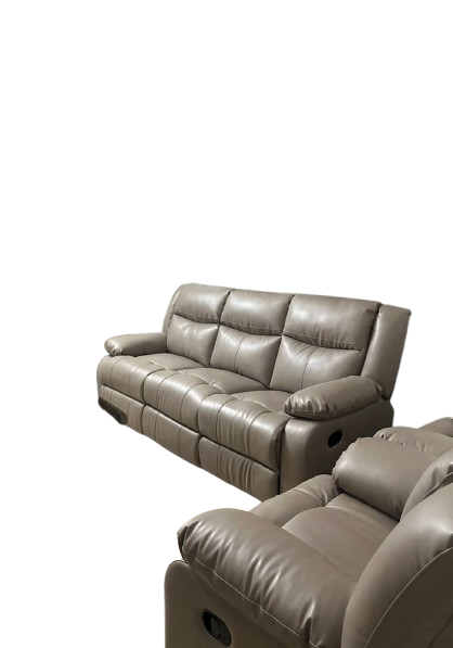 RECLINER SOFA | 4-SEATER