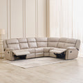 RECLINER SOFA | 6-7 SEATER