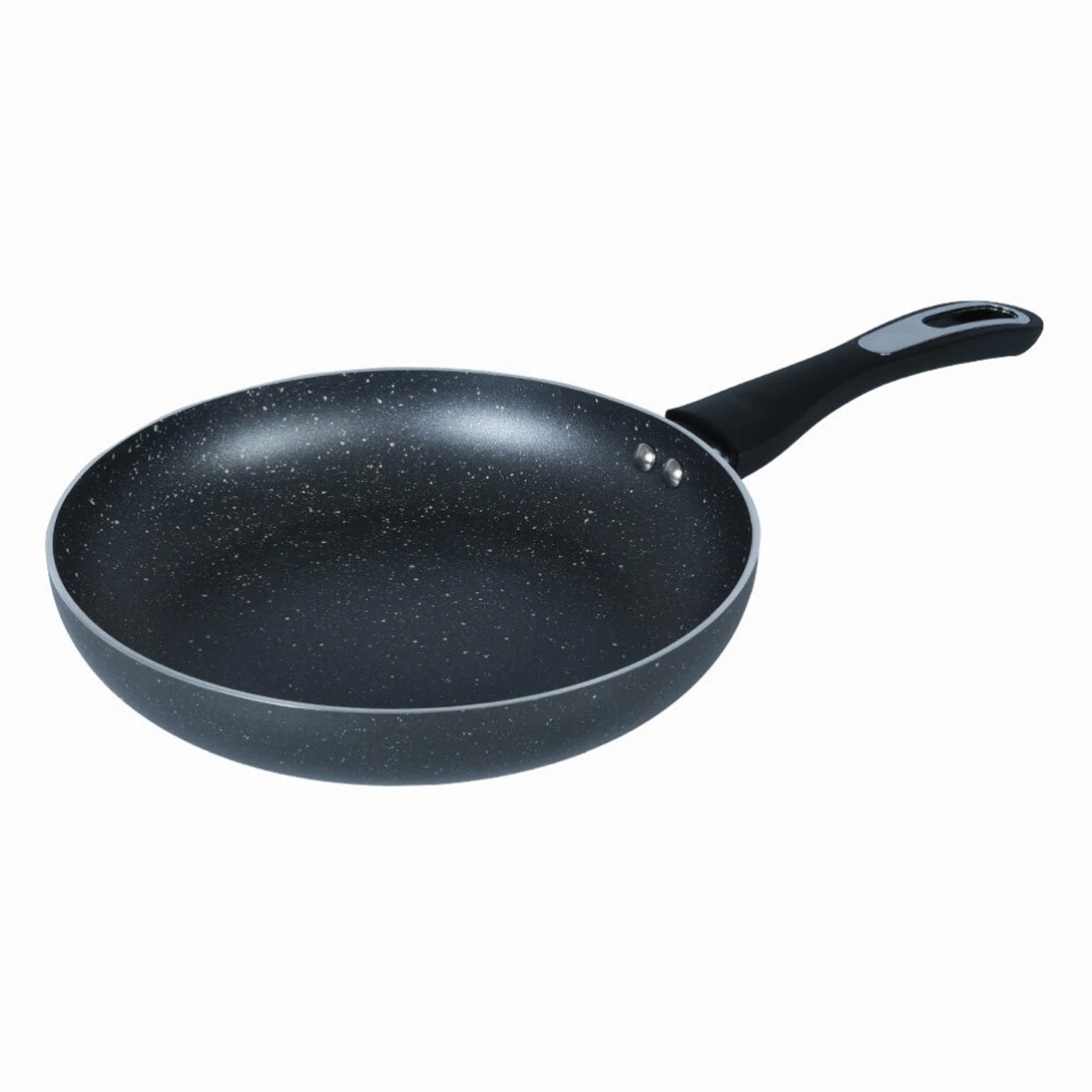 IMPEX | ROYAL GRANITE | FRY PAN | 26 cm IB (RFP26G)