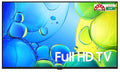 SAMSUNG / LED TV /UA43F5500FUXXL