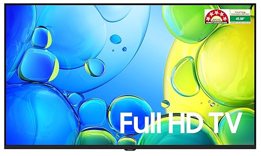 SAMSUNG / LED TV /UA43F5500FUXXL