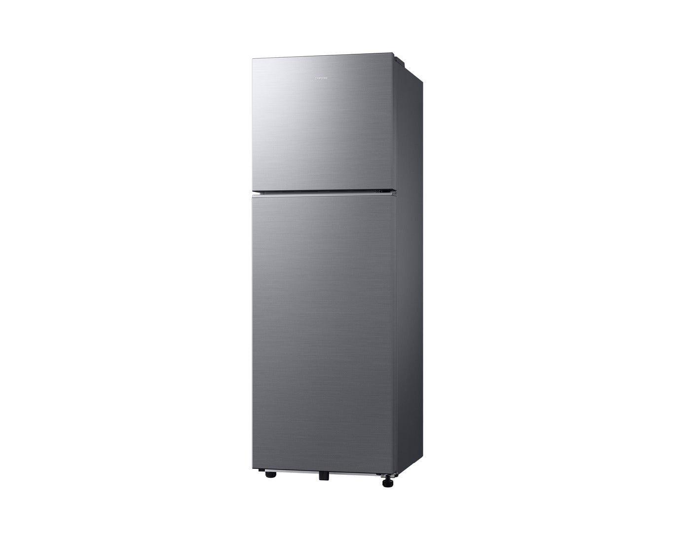 SAMSUNG | 2 STAR | 256 LTR | DOUBLR DOOR | CONVERITBLE FREEZER | RT40H30W2KHL LUXE BLACK