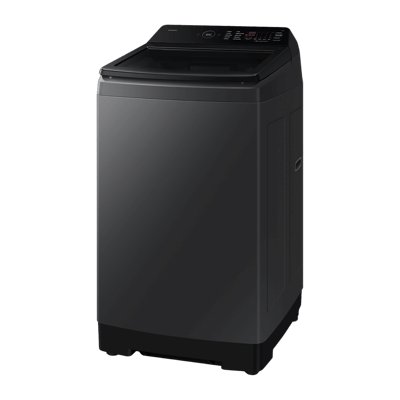 SAMSUNG | 5 STAR | 10 KG | FULLY AUTOMATIC | TOP LOAD |WA80F10E2CTL DEEP CHARCOAL