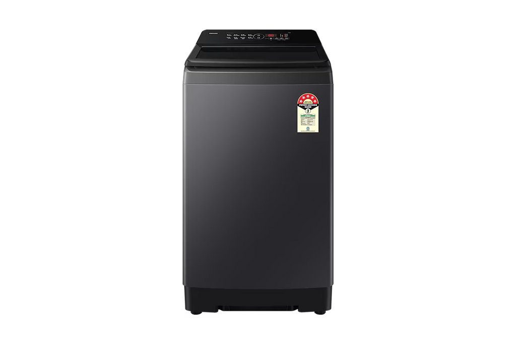 SAMSUNG | 5 STAR | 8 KG | FULLY AUTOMATIC | TOP LOAD | WA40F08D1CTL