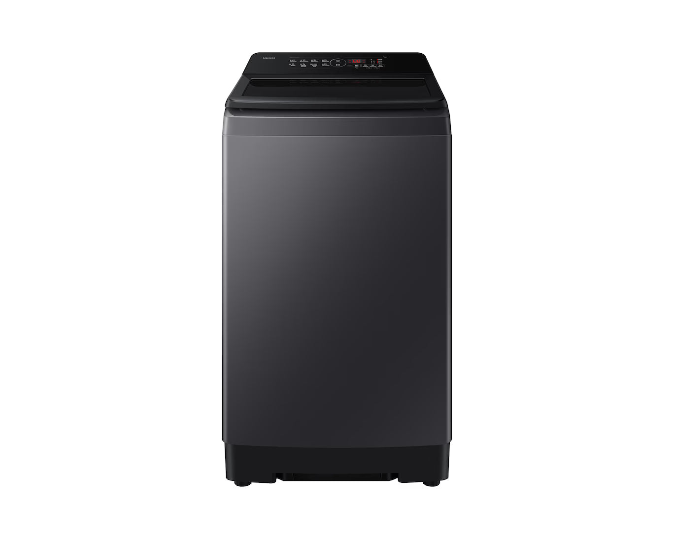 SAMSUNG | 5 STAR | 8 KG | FULLY AUTOMATIC | TOP LOAD | WA40F08D1CTL