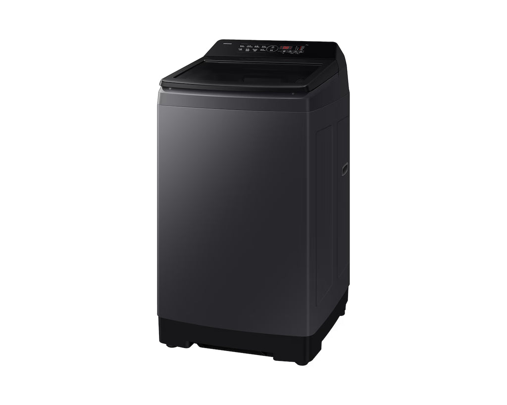 SAMSUNG | 5 STAR | 8 KG | FULLY AUTOMATIC | TOP LOAD | WA40F08D1CTL