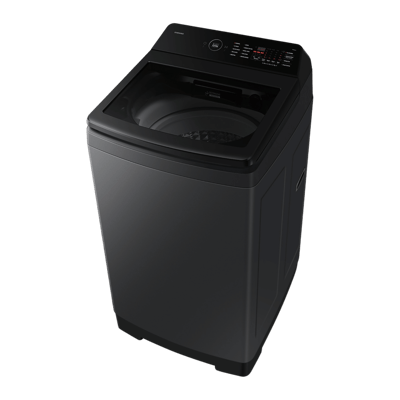 SAMSUNG | 5 STAR | 10 KG | FULLY AUTOMATIC | TOP LOAD |WA80F10E2CTL DEEP CHARCOAL