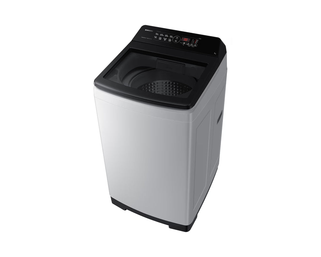 SAMSUNG | 5 STAR | 7 KG | FULLY AUTOMATIC | TOP LOAD | WA70BG4441BYTL