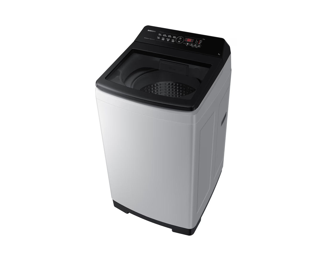SAMSUNG | 5 STAR | 7 KG | FULLY AUTOMATIC | TOP LOAD | WA70BG4441BYTL