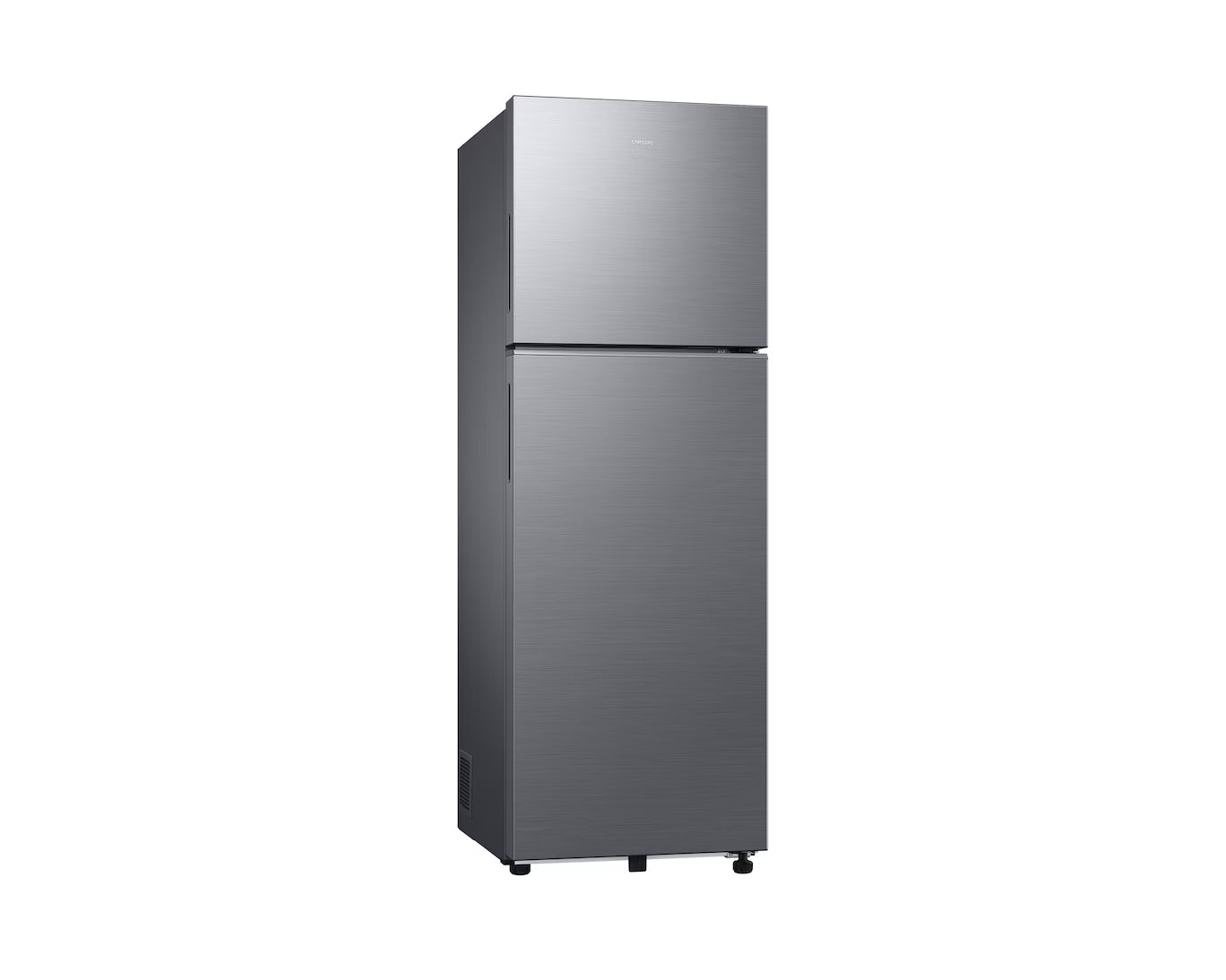 SAMSUNG | 3 STAR | 256 LTR | DOUBLE DOOR | CONVERITBLE FREEZER | RT40H30U3PHL ELEGANT INOX