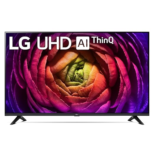 LG /LED TV/43/UR73006LASG281