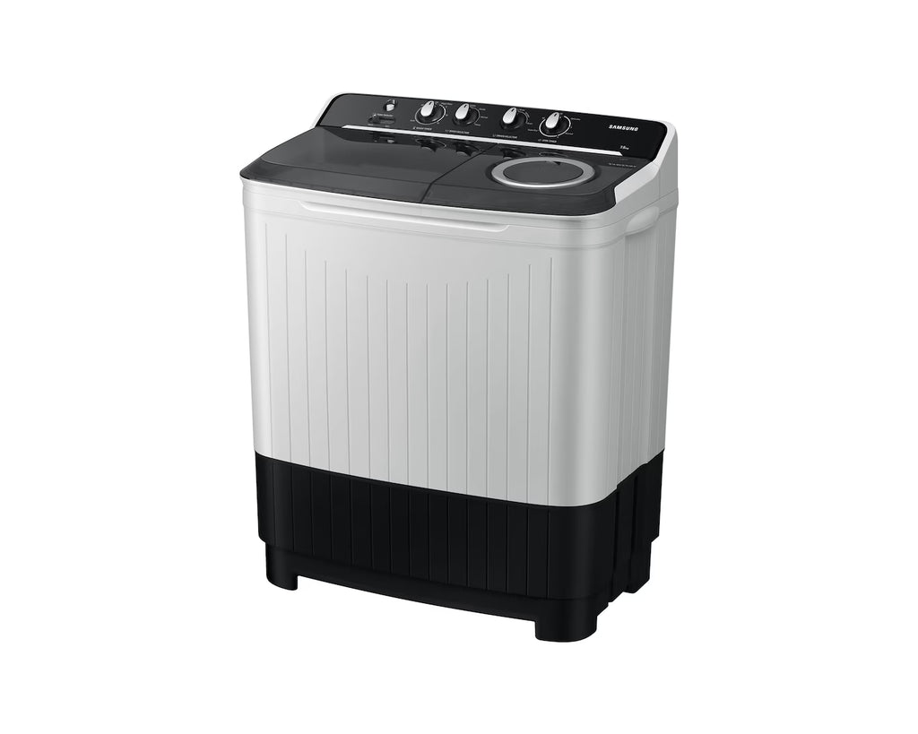 SAMSUNG | 5 STAR | 10 KG | SEMI AUTOMATIC | TOP LOAD | WT10C4260GG