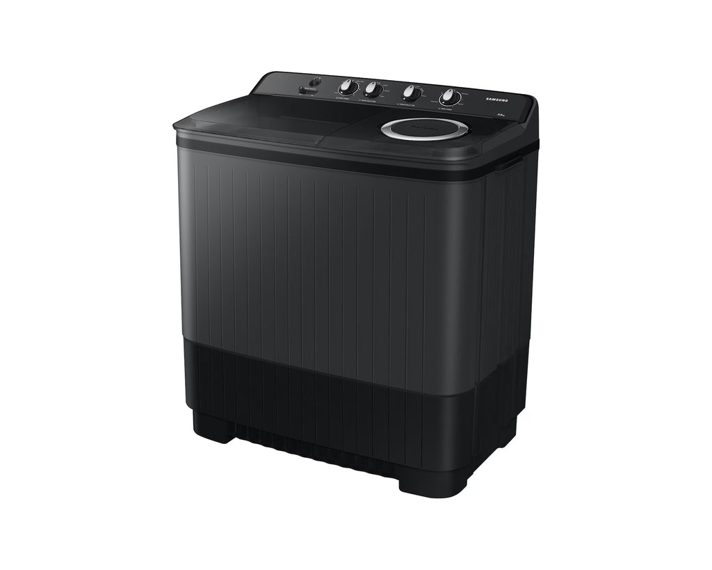 SAMSUNG| 5 STAR | 7.5 KG | SEMI AUTOMATIC | WT75B3200GD