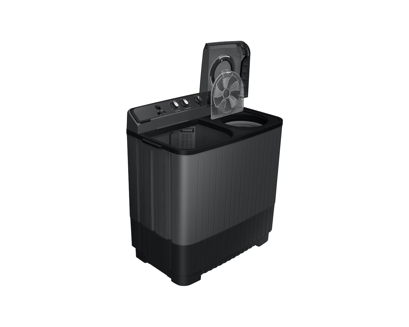 SAMSUNG | 5 STAR | 11.5 KG | SEMI AUTOMATIC | WT11A4260GD