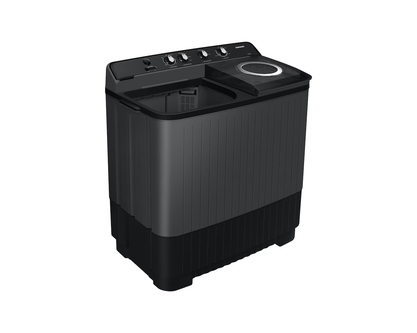 SAMSUNG| 5 STAR | 7.5 KG | SEMI AUTOMATIC | WT75B3200GD