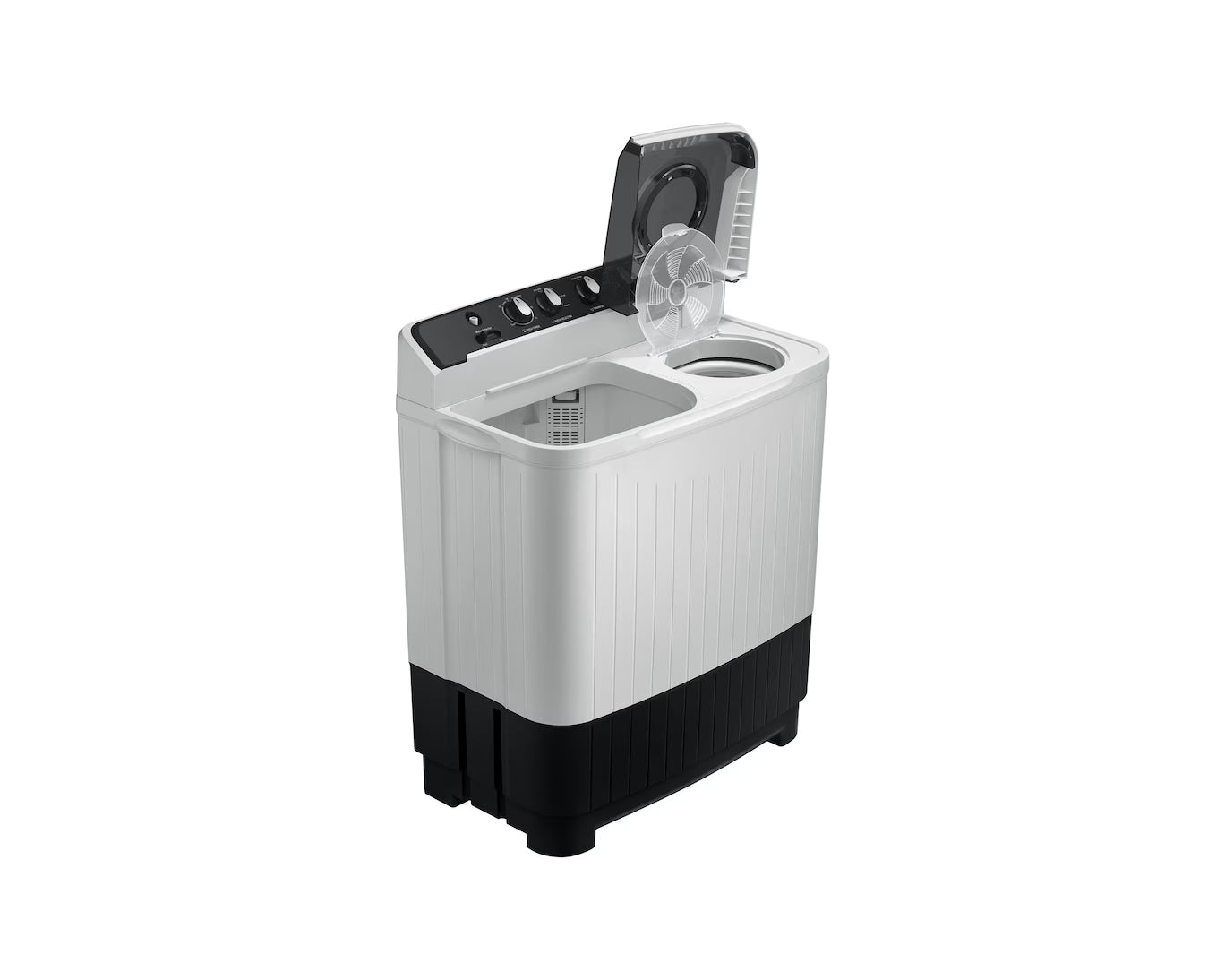 SAMSUNG | 5 STAR | 10 KG | SEMI AUTOMATIC | TOP LOAD | WT10C4260GG